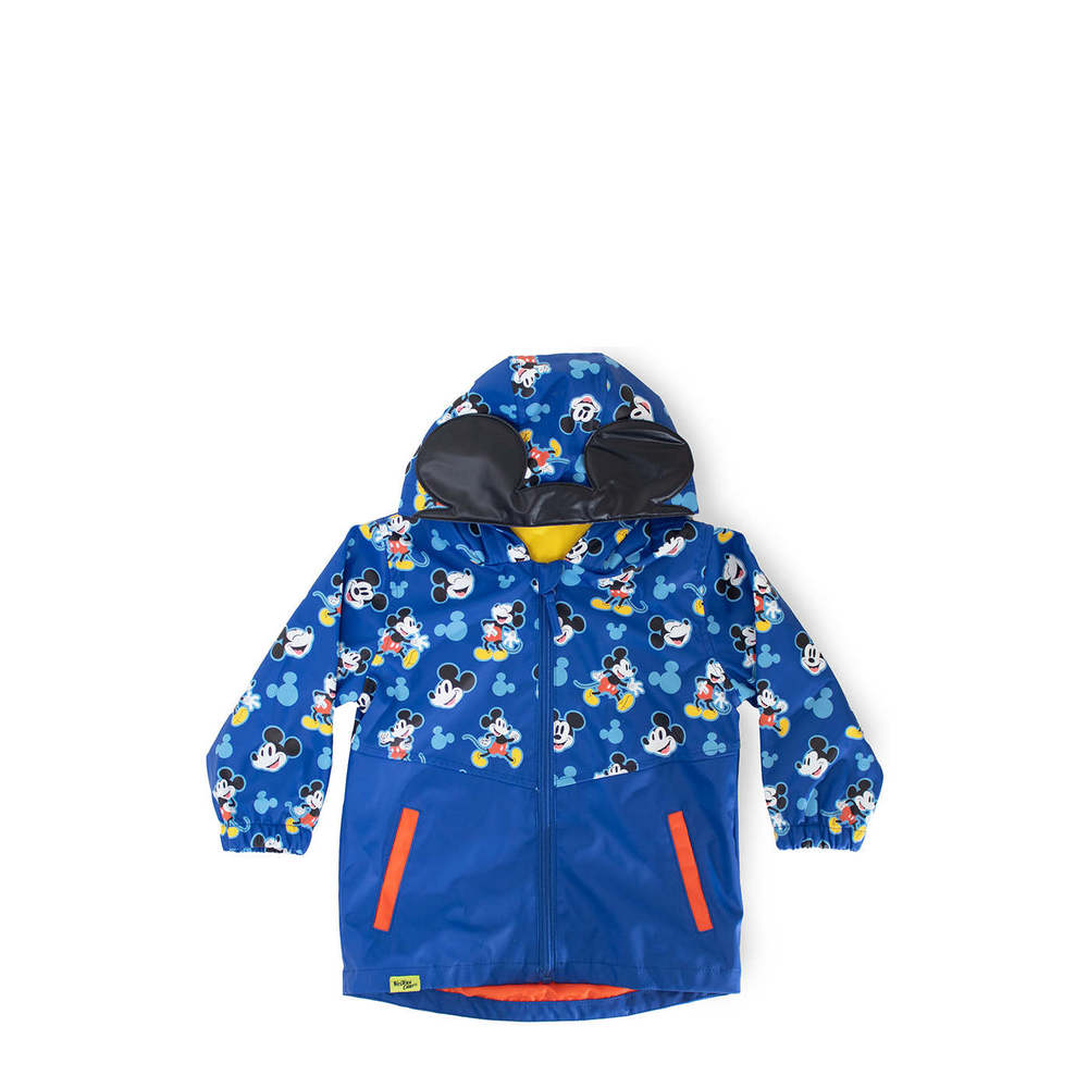 Western Chief Kid's Mickey Musketeer Raincoat